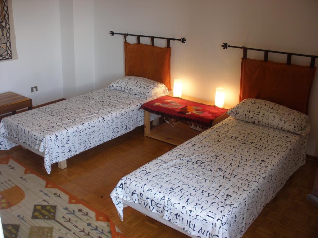 B&B Castellani Fanna Zimmer foto