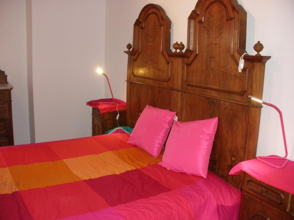 B&B Castellani Fanna Zimmer foto